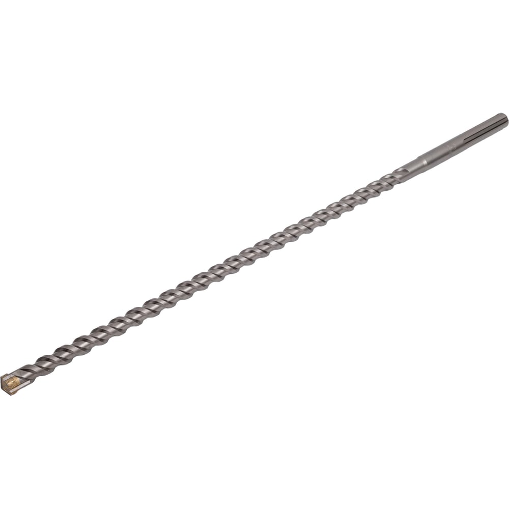 Изображение товара Бур по бетону SKOLE SDS MAX 18x600 с 4 гранями для тяжелых работ