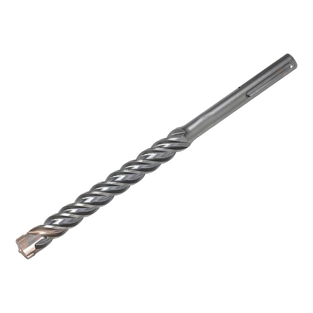 Изображение товара Бур по бетону SKOLE SDS MAX 24x400 мм с 4 режущими кромками