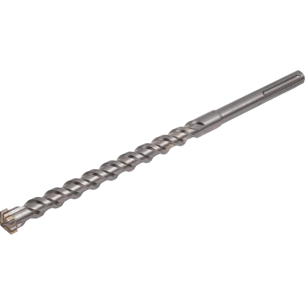 Изображение товара Бур по бетону SDS MAX 26x400мм с четырьмя режущими кромками SKOLE