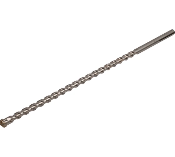 Изображение товара Бур по бетону SKOLE SDS MAX с четырьмя режущими кромками 22x600 B3 220600