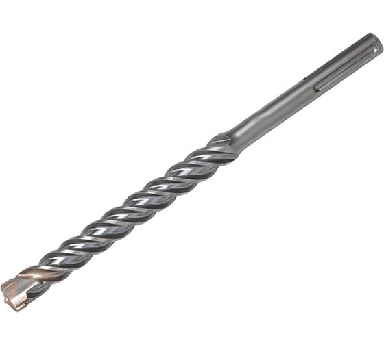 Изображение товара Бур по бетону SKOLE SDS MAX с четырьмя режущими кромками 22x1000 B3 2201000