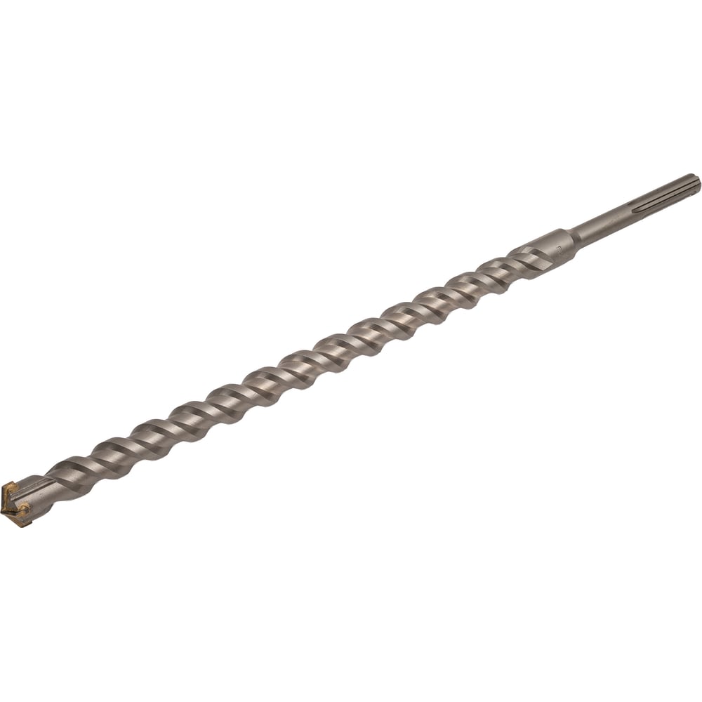 Изображение товара Бур по бетону SKOLE SDS MAX 32x600 с 4 режущими кромками