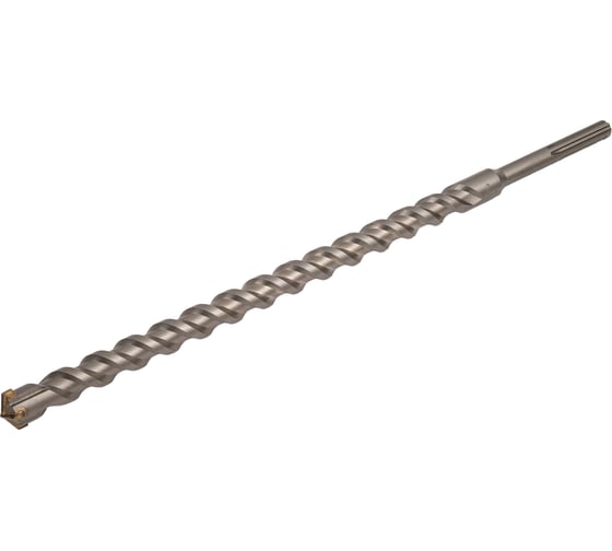 Изображение товара Бур по бетону SKOLE SDS MAX с четырьмя режущими кромками 32x600 B3 320600