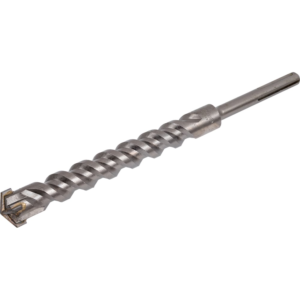 Изображение товара Бур по бетону SKOLE SDS MAX 40x400 мм с четырьмя режущими кромками