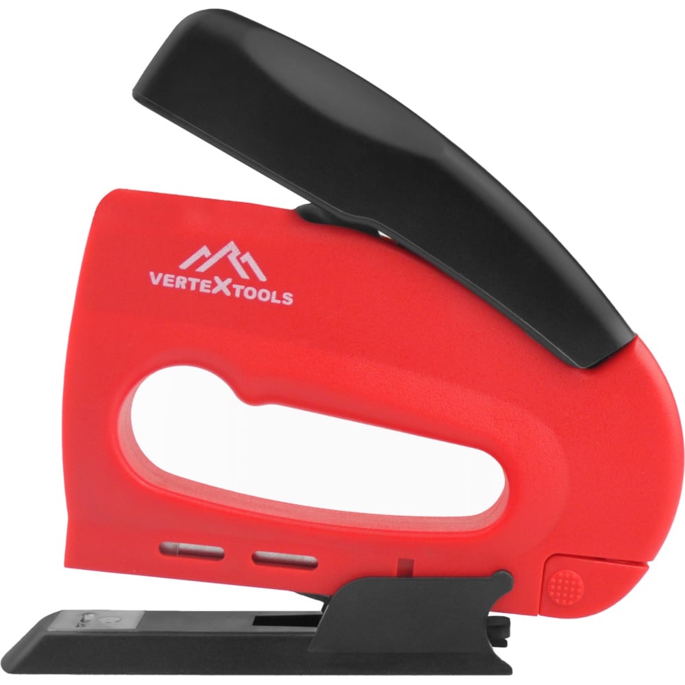 Изображение товара Степлер для скрепления Vertextools Pro 2в1 из АБС-пластика, 6-10 мм