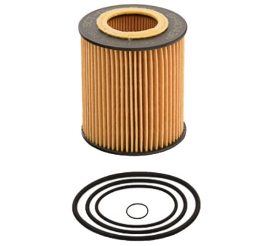 Изображение товара Фильтр масляный SCT SH4043P