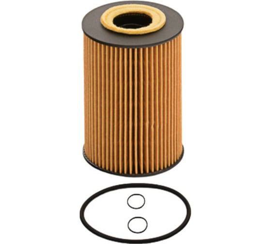 Изображение товара Фильтр масляный SCT SH4049P