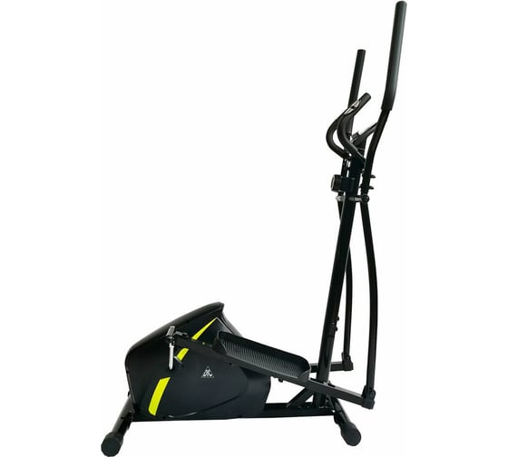 Изображение товара Эллиптический магнитный тренажер DFC E510