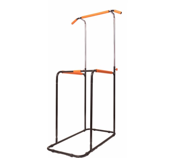 Изображение товара Стойка для подтягиваний и отжиманий DFC Power Tower G006