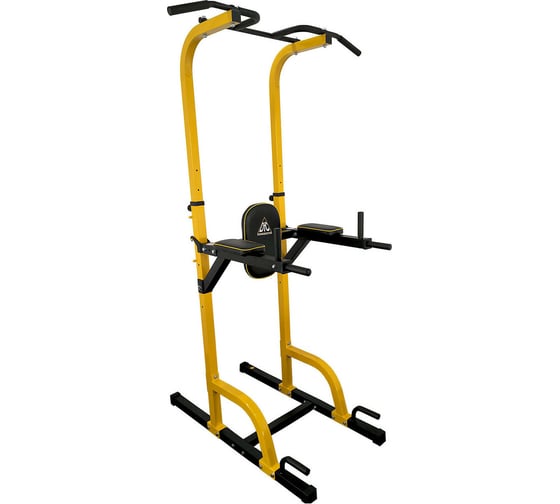 Изображение товара Турник-брусья DFC Power Tower G009C