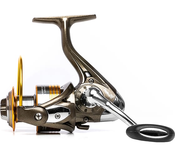 Изображение товара Катушка Helios AKARUI 3000FD 4+1 подшип 5,1:1 HS-A3000FD 00000118913