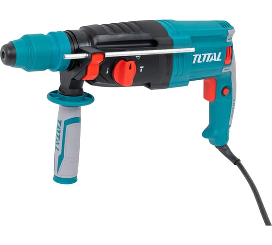 Изображение товара Перфоратор TOTAL 950Вт TH309288-2