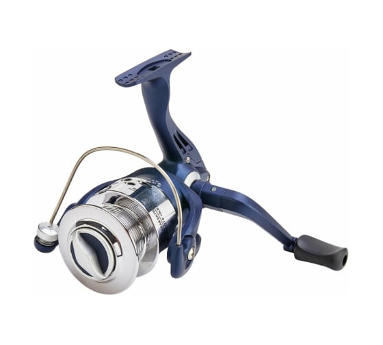 Изображение товара Катушка Helios NAMI 3000F HS-MG-N3000F 00000248169