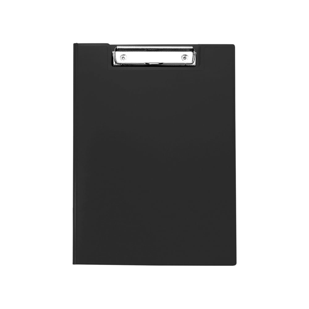 Папка-планшет OfficeSpace папка планшет с зажимом а4 1 2 мм calligrata пластик серая клипборд с крышкой