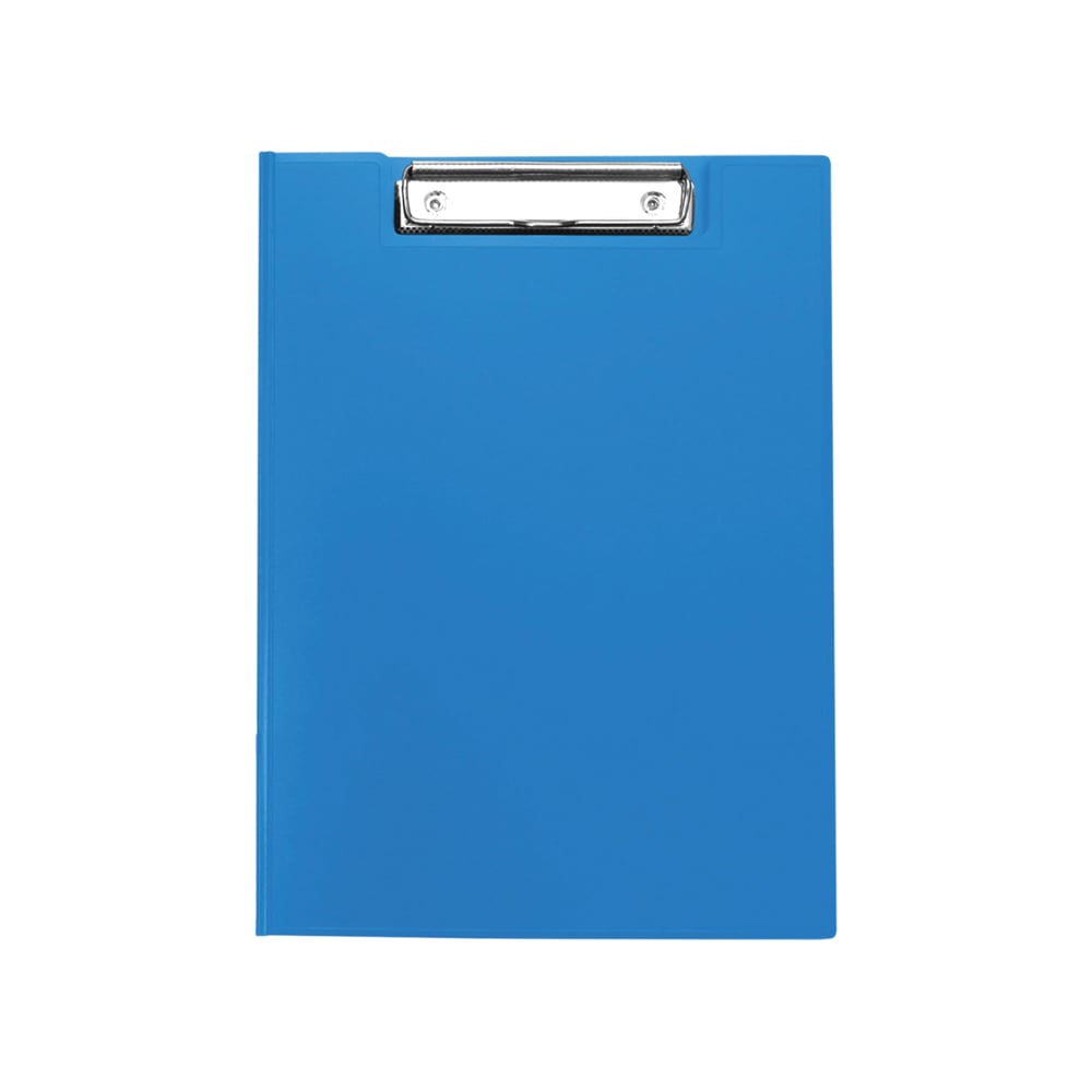 Папка-планшет OfficeSpace папка планшет с зажимом а4 2 мм calligrata прочная картон бумвинил синяя клипборд с крышкой