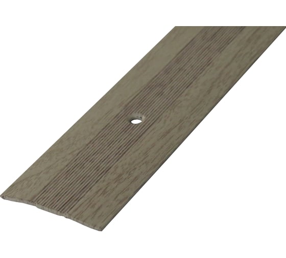 Изображение товара Стык ПилотПро 125 (дуб беленый; 0.9 м) 05357
