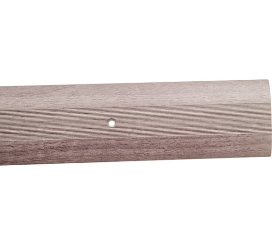 Изображение товара Стык ПилотПро 348 (дуб серый; 0.9 м) 09470