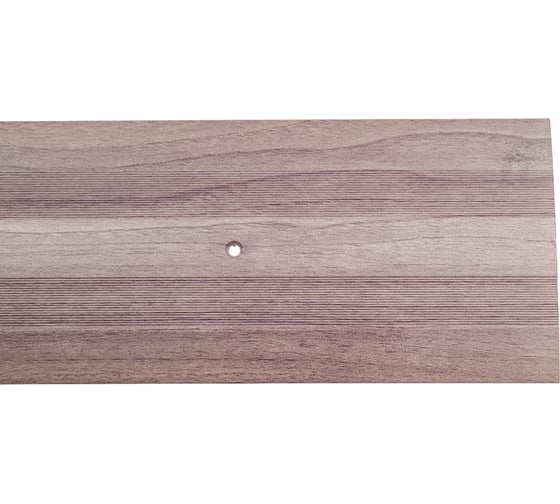 Изображение товара Стык ПилотПро 486 (дуб серый; 0.9 м) 09342