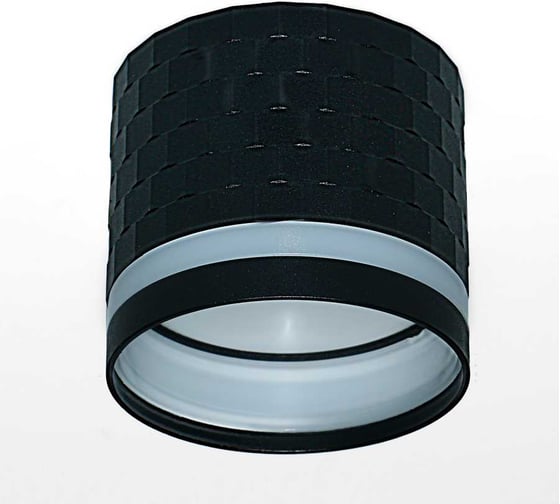 Изображение товара Светильник спот накладной General Lighting Systems Кирпич D83хH75мм GWL-GX53-M-IP20, с боковым рассеивателем 661764