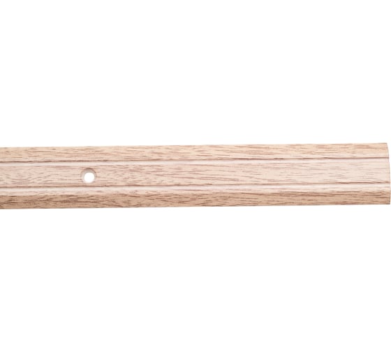 Изображение товара Стык ПилотПро 263 (дуб беленый; 0.9 м) 12349