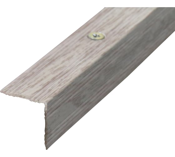 Изображение товара Угол ПилотПро 119 (дуб беленый; 1.8 м) 13459