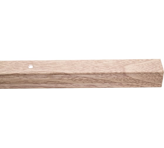 Изображение товара Угол ПилотПро 119 (дуб беленый; 0.9 м) 13458