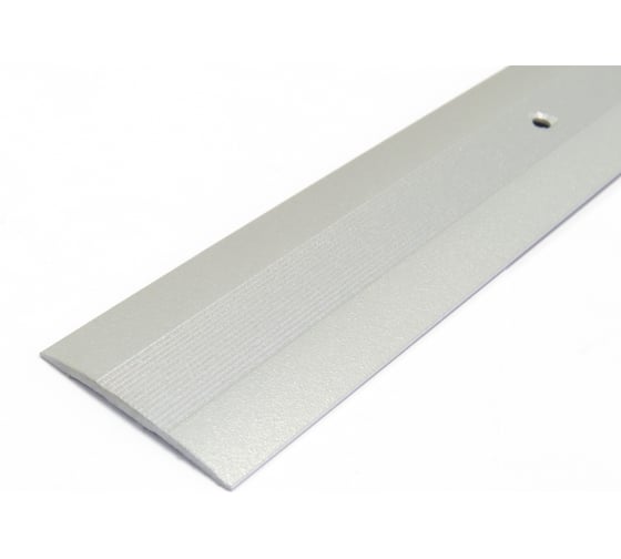 Изображение товара Стык ПилотПро 125 СМ2 (серебро; 1.8 м) 18452