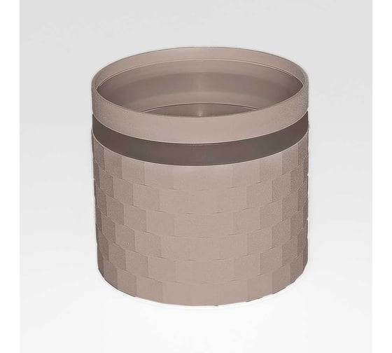 Изображение товара Светильник спот накладной General Lighting Systems Кирпич D83хH75мм GWL-GX53-M-IP20, с боковым рассеивателем 661765