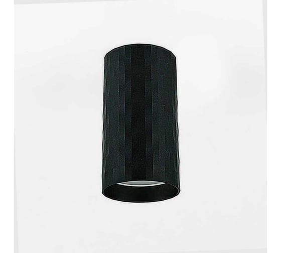 Изображение товара Светильник спот накладной General Lighting Systems Кирпич 60хD55хH100мм, GWL-GU10-M-IP20, под лампу GU10 661855