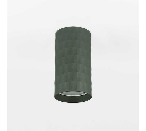 Изображение товара Светильник спот накладной General Lighting Systems Кирпич 60хD55хH100мм, GWL-GU10-M-IP20, под лампу GU10 661856