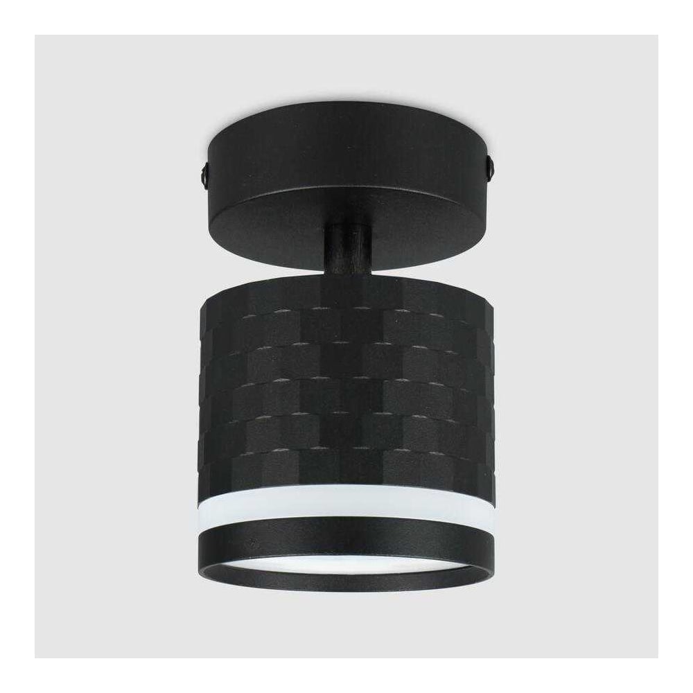 Изображение товара Светильник спот накладной General Lighting Systems Кирпич 50Вт GX53