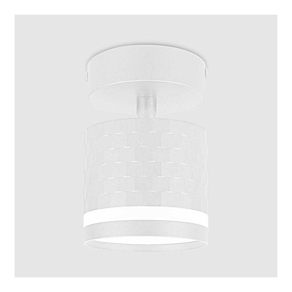 Изображение товара Светильник спот накладной General Lighting Systems Кирпич 80хD82х50мм