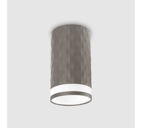 Изображение товара Светильник спот накладной General Lighting Systems Кирпич с боковым рассеивателем 60хD55хH100мм, GWL-GU10 661859