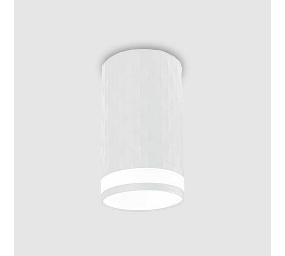 Изображение товара Светильник спот накладной General Lighting Systems Кирпич с боковым рассеивателем 60хD55хH100мм, GWL-GU10 661857