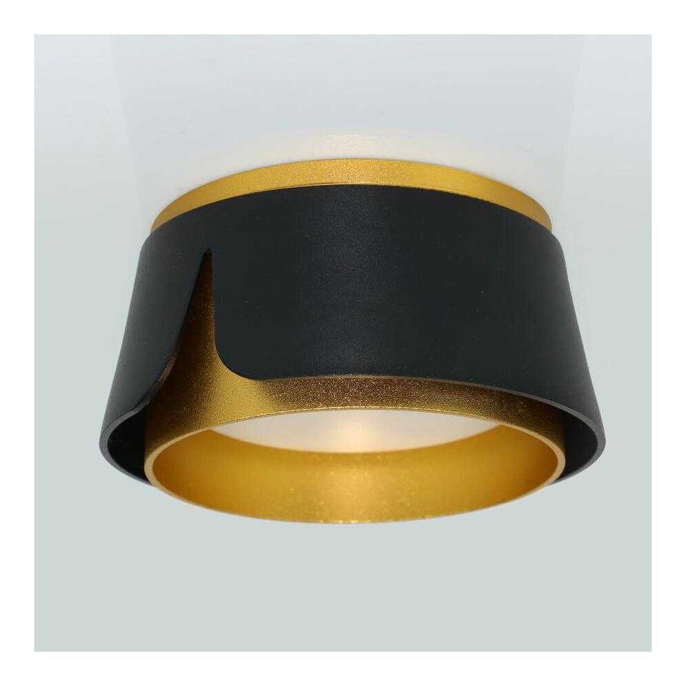 Изображение товара Светильник спот GWL-GX53-M-IP20 Цветок 100мм для натяжных потолков