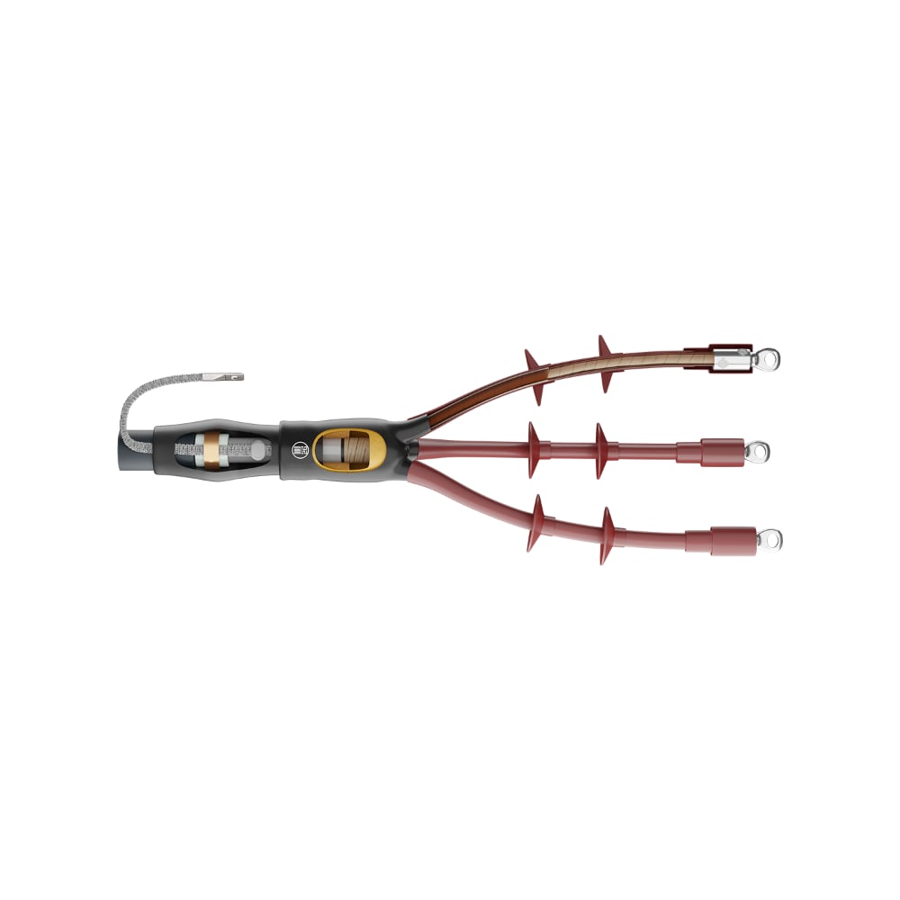 Изображение товара Муфта концевая НИЛЕД HT1Pi-12/3x70-120L12 шт 16000677