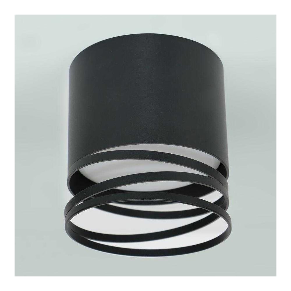 Изображение товара Современный накладной светильник спот GWL-GX53-M-IP20 для потолка и стены