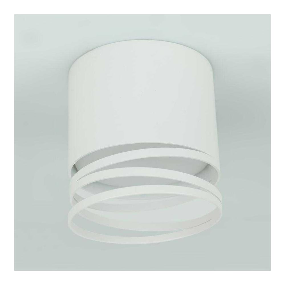 Изображение товара Накладной светильник спот GWL-GX53-M-IP20 50 Вт белый современный дизайн