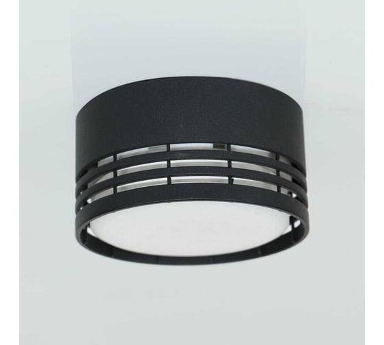 Изображение товара Светильник спот накладной General Lighting Systems Корзина D85х45мм GWL-GX53-M-IP20, под лампу GX53 до 50 Вт 661752