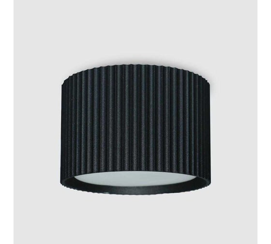 Изображение товара Светильник спот накладной General Lighting Systems Полосы D85х55мм GWL-GX53-M-IP20, под лампу GX53 до 50 Вт 661782