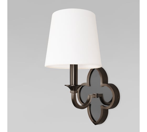 Изображение товара Бра LOFT IT Silence 10303W/B Copper black