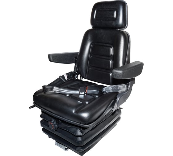 Изображение товара Сиденье для вилочного погрузчика WILMART CPCD10-50 () MQC8-2SY