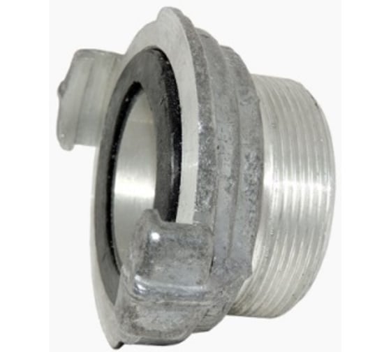 Изображение товара Головка цапковая ИНОТЭК ГЦ-50-1,6 ПМ 4687206778306