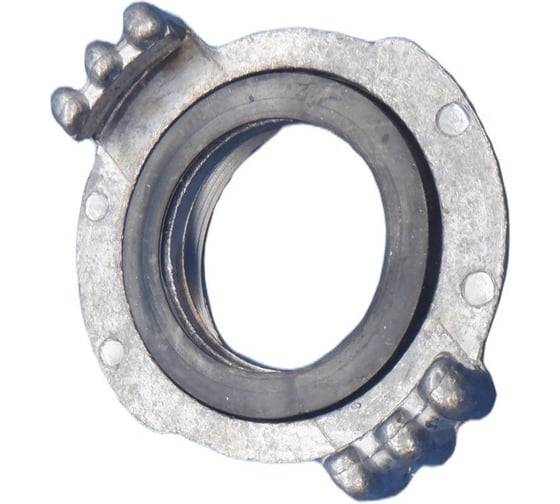 Изображение товара Головка муфтовая ИНОТЭК ГМ-80-1,6 ПМ 4687206778269