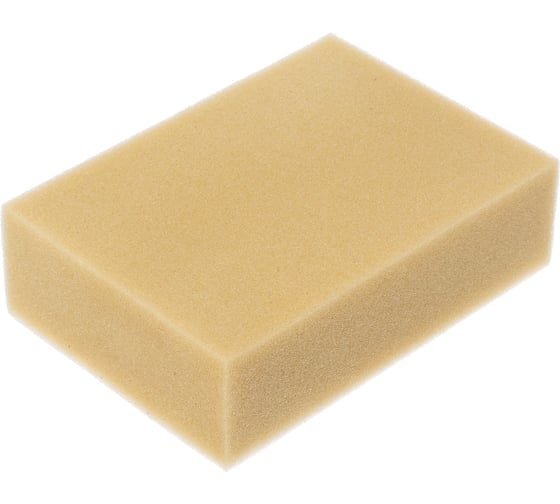 Изображение товара Хозяйственная губка Palisad Home 200x140x60 мм 923645