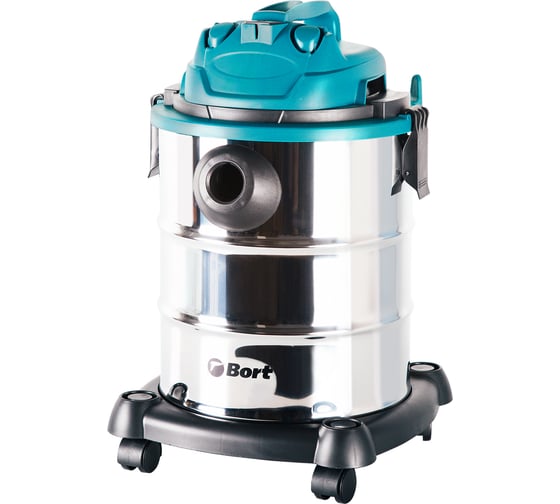 Изображение товара Пылесос для сухой и влажной уборки BORT BSS-1325 91272218