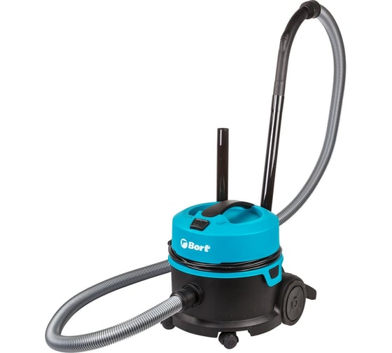 Изображение товара Пылесос для сухой уборки BORT BSS-1010HD 91204467