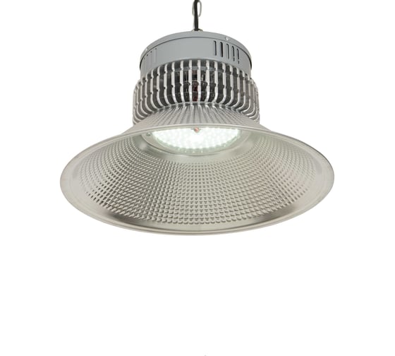 Изображение товара Светодиодный светильник ВСЕСВЕТОДИОДЫ КУПОЛЬНЫЙ EMC VS422 100Вт, 6000-6500K, 13000Лм vs422-100-6k-emc