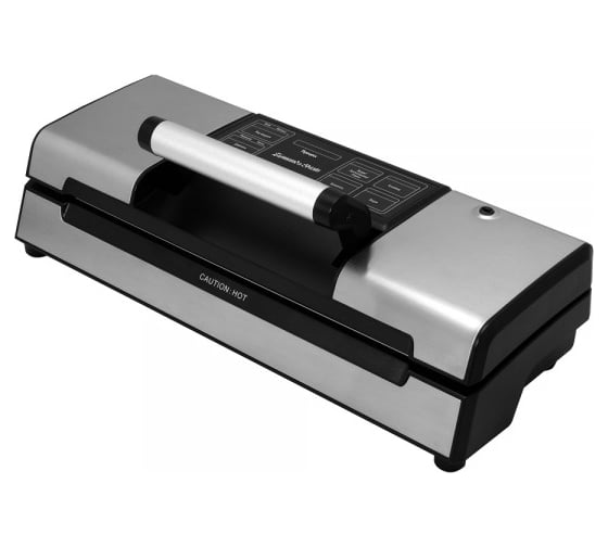 Изображение товара Вакуумный упаковщик Zigmund & Shtain küchen-profi VS-509 ЦБ-00005172