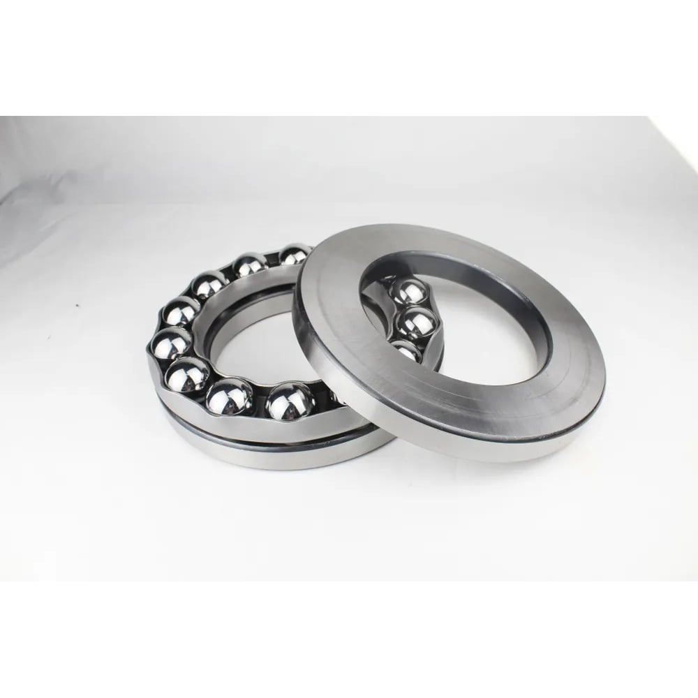 Изображение товара Подшипник МП 8202 однорядный шариковый упаковка 2 шт